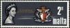 Stamp ID#150992 (1-179-529)