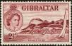 Stamp ID#150522 (1-179-58)