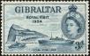 Stamp ID#150525 (1-179-61)