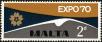 Stamp ID#151105 (1-179-642)