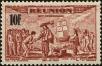 Stamp ID#150207 (1-180-138)