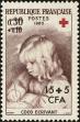 Stamp ID#150400 (1-180-331)