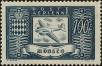 Stamp ID#158754 (1-181-229)