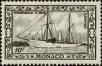 Stamp ID#158781 (1-181-256)