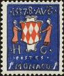 Stamp ID#158892 (1-181-367)