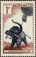 Stamp ID#158926 (1-181-401)