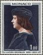 Stamp ID#159240 (1-181-715)
