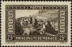 Stamp ID#158609 (1-181-71)