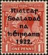 Stamp ID#160033 (1-185-407)