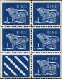 Stamp ID#160081 (1-185-455)