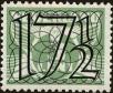 Stamp ID#161519 (1-190-296)