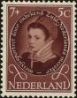 Stamp ID#161787 (1-190-565)