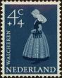 Stamp ID#161830 (1-190-608)