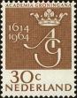 Stamp ID#161931 (1-190-709)