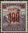 Stamp ID#164011 (1-191-1925)