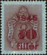 Stamp ID#164093 (1-191-2007)