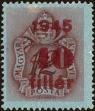 Stamp ID#164097 (1-191-2011)