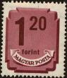 Stamp ID#164117 (1-191-2031)