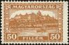 Stamp ID#162407 (1-191-321)