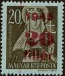 Stamp ID#162674 (1-191-588)