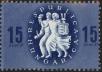 Stamp ID#162763 (1-191-677)
