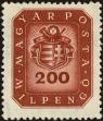 Stamp ID#162781 (1-191-695)
