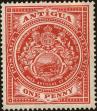 Stamp ID#164699 (1-192-10)