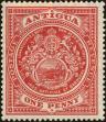 Stamp ID#164700 (1-192-11)