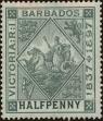 Stamp ID#164837 (1-192-148)