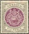 Stamp ID#164703 (1-192-14)