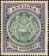 Stamp ID#164704 (1-192-15)
