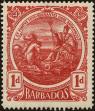 Stamp ID#164860 (1-192-172)