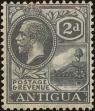 Stamp ID#164708 (1-192-19)