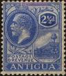 Stamp ID#164709 (1-192-20)