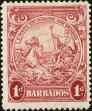 Stamp ID#164906 (1-192-218)