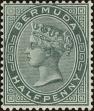 Stamp ID#164924 (1-192-236)