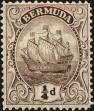 Stamp ID#164951 (1-192-263)