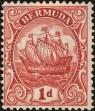 Stamp ID#164954 (1-192-266)