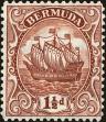 Stamp ID#164956 (1-192-268)