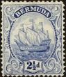 Stamp ID#164957 (1-192-269)