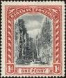 Stamp ID#164734 (1-192-45)