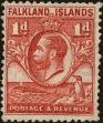 Stamp ID#165162 (1-192-475)