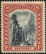 Stamp ID#164741 (1-192-52)