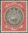 Stamp ID#164695 (1-192-6)