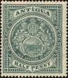 Stamp ID#164697 (1-192-8)