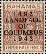 Stamp ID#164781 (1-192-92)