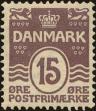Stamp ID#165943 (1-194-45)