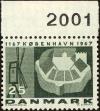 Stamp ID#166400 (1-194-502)