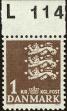 Stamp ID#166409 (1-194-511)