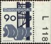 Stamp ID#166421 (1-194-523)